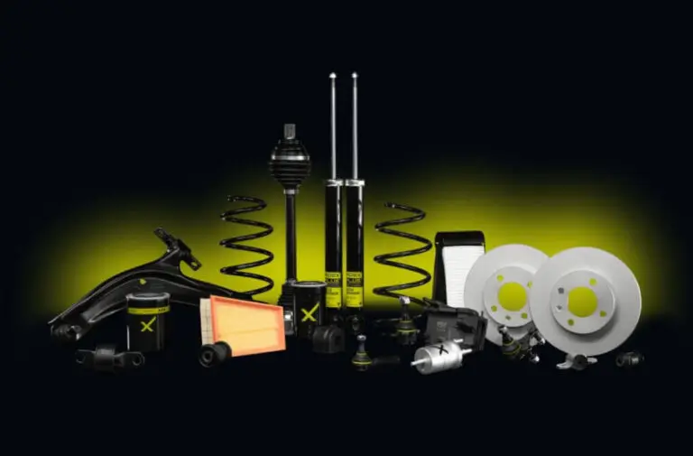 RIDEX Auto Parts: Premium Quality at Competitive Prices | Bolt-Autoparts